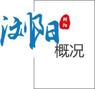 瀏陽概況